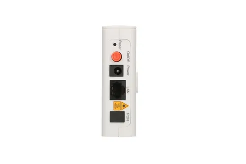ZTE F643 GPON | ONT | 1x GPON, 1x RJ45 1000Mb/s 2