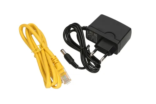 ZTE F643 GPON | ONT | 1x GPON, 1x RJ45 1000Mb/s 4
