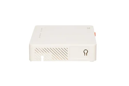 ZTE F412 EPON | ONT | 1x EPON, 1x RJ45 1000Mb/s, 1x RJ45 100Mb/s, 1x RJ11 Standard PONEPON