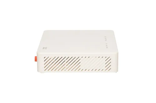 ZTE F412 EPON | ONT | 1x EPON, 1x RJ45 1000Mb/s, 1x RJ45 100Mb/s, 1x RJ11 Porty VoIP1x POTS