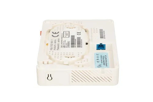 ZTE F412 EPON | ONT | 1x EPON, 1x RJ45 1000Mb/s, 1x RJ45 100Mb/s, 1x RJ11 4