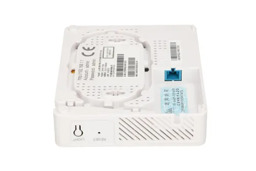 ZTE F420 EPON | ONT | 1x EPON, 1x RJ45 1000Mb/s, 3x RJ45 100Mb/s, 1x RJ11 6