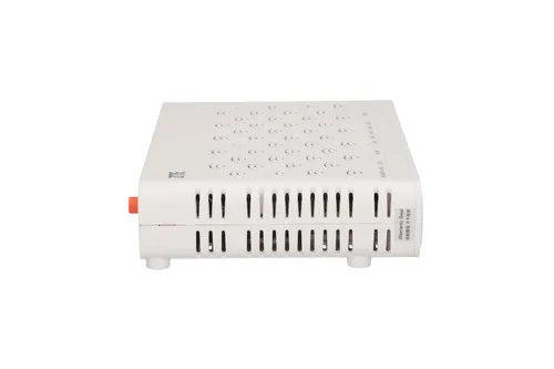 ZTE F460 V6 EPON | ONT | WiFi, 1x EPON, 1x RJ45 1000Mb/s, 3x RJ45 100Mb/s, 1x RJ11 Standard PONEPON