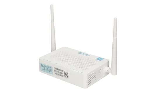 ZTE ZXHN F663N V3A GPON | ONT | WiFi, 1x GPON, 1x RJ45 1000Mb/s, 3x RJ45 100Mb/s, 1x USB, 1x RJ11 Standardy sieci bezprzewodowejIEEE 802.11g