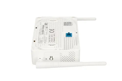 ZTE ZXHN F663N V3A GPON | ONT | WiFi, 1x GPON, 1x RJ45 1000Mb/s, 3x RJ45 100Mb/s, 1x USB, 1x RJ11 Port USB1x USB