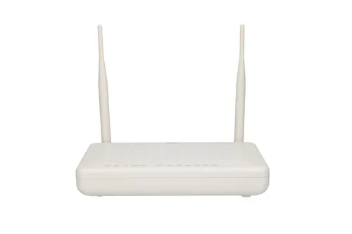 ZTE F660 V8 GPON | ONT | WiFi, 1x GPON, 1x RJ45 1000Mb/s, 3x RJ45 100Mb/s, 1x RJ11 0