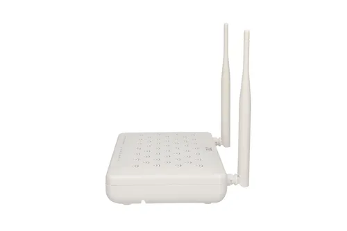 ZTE F660 V8 GPON | ONT | WiFi, 1x GPON, 1x RJ45 1000Mb/s, 3x RJ45 100Mb/s, 1x RJ11 2