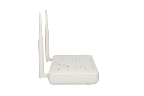 ZTE F660 V8 GPON | ONT | WiFi, 1x GPON, 1x RJ45 1000Mb/s, 3x RJ45 100Mb/s, 1x RJ11 3