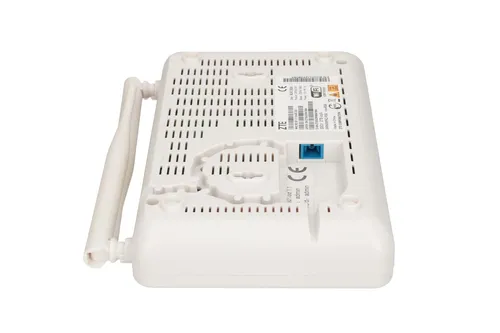 ZTE F660 V8 GPON | ONT | WiFi, 1x GPON, 1x RJ45 1000Mb/s, 3x RJ45 100Mb/s, 1x RJ11 6