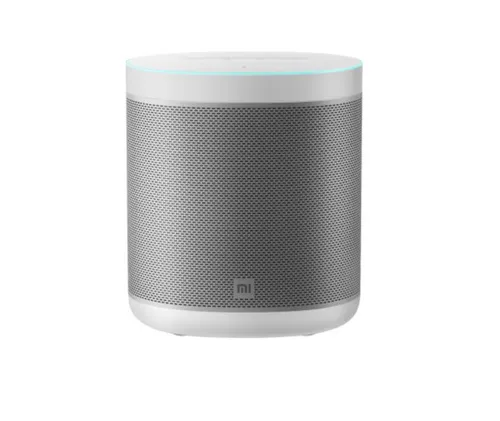 Xiaomi Mi Smart Speaker L09G | Inteligentní reproduktor | Google Assistant, Dual Band WiFi, Bluetooth 4.2