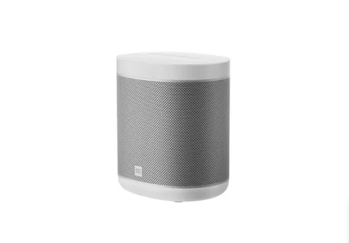 Xiaomi Mi Smart Speaker L09G | Altavoz inteligente | Google Assistant, Dual Band WiFi, Bluetooth 4.2 Głębokość produktu104