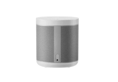 Xiaomi Mi Smart Speaker L09G | Altavoz inteligente | Google Assistant, Dual Band WiFi, Bluetooth 4.2 Gniazdko wyjścia DCTak