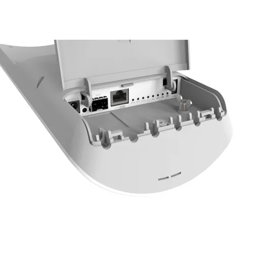 MikroTik RBD22UGS-5HPACD2HND-15S | Base station | mANTBox 52 15s, 2.4/5 GHz, PoE, 1x RJ45 1000Mb/s Kod zharmonizowanego systemu (HS)85177100