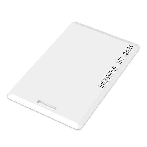 TELTONIKA 1-WIRE RFID READER AND RFID CARD, PGEX00001510 Rodzaj bateriiNiedostępny