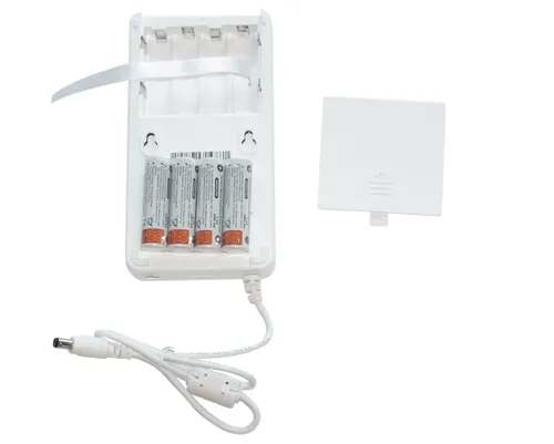 Huawei BBU15-D-T | Battery backup unit | 12 V DC, 1,5 A, without AA batteries 1