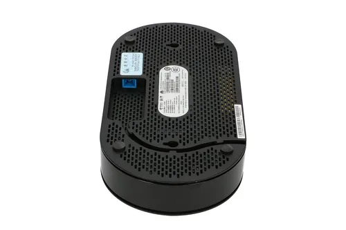 Huawei HS8145V5 | ONT | AC1200, Dual Band, 1x EPON, 4x RJ45 1000Mb/s, 1x RJ11, 1x USB 4