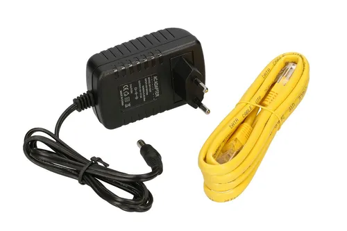 Huawei HS8145V5 | ONT | AC1200, Dual Band, 1x EPON, 4x RJ45 1000Mb/s, 1x RJ11, 1x USB 5