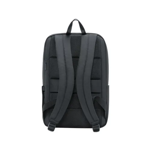 Xiaomi Business Backpack 2 Černý | Batoh | 18L Kieszenie zewnętrzneKieszeń przednia