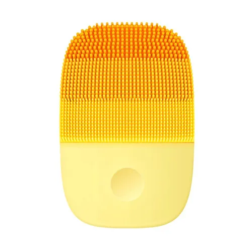 inFace Sonic Facial Device MS2000 Orange | Ultraschall-Gesichtsbürste | Orange KolorPomarańczowy