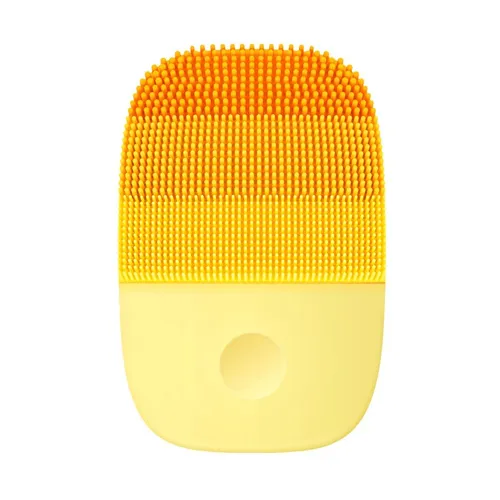 inFace Sonic Facial Device MS2000 Orange | Electric Sonic Facial Cleansing Brush |  KolorPomarańczowy