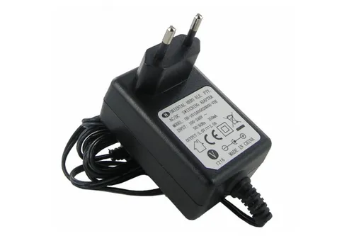 Yealink 5V/2A | Zdroj napájení | pro T46G, T48G, T46S, T48S, T53W, T54W, T57W, T58V, T58A, T56A, T54S, T52S, EXP50 0