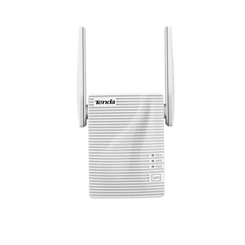 Tenda A301 | Zesilovač signálu WiFi| 2.4GHz, 1x RJ45 100Mb/s Częstotliwość pracy2.4 GHz