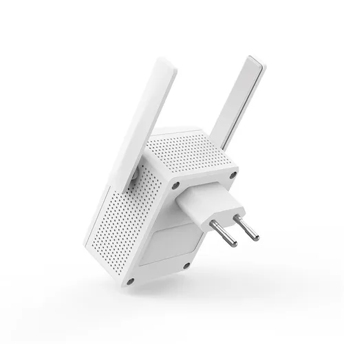 Tenda A18 | Amplificador de sinal WiFi | AC1200, Dual Band, 1x RJ45 100Mb / s Ilość portów LAN1x [10/100M (RJ45)]
