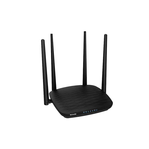 Tenda AC5 | WiFi-Router | AC1200 Dual Band, 4x RJ45 100Mb/s 0