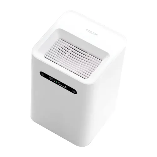 SmartMi Evaporative Humidifier 2 | Air Humidifier | White Głębokość produktu240