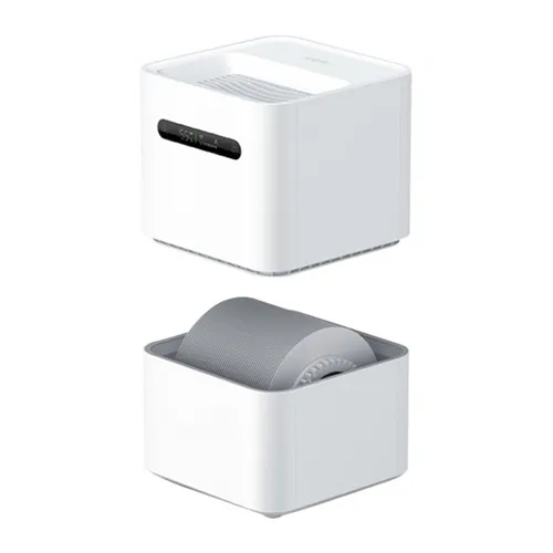 SmartMi Evaporative Humidifier 2 | Air Humidifier | White KolorBiały