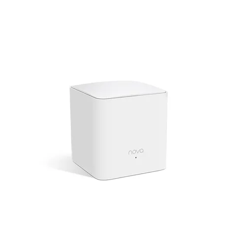 Tenda MW5S 2-caixas  | WiFi Roteador | AC1200 Dual Band, 2x RJ45 1000Mb/s CertyfikatyFCC, CE, RoHS, EAC, IC