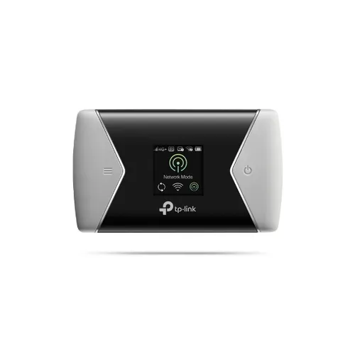TP-Link M7450 | Router LTE | 4G LTE cat6, WiFi Dual Band, SIM, MicroSD CertyfikatyCE, RoHS