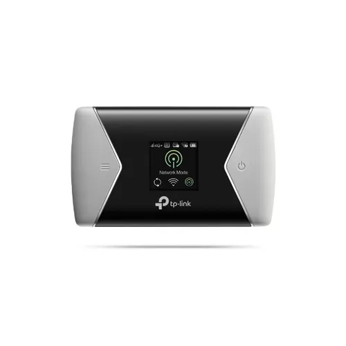 TP-Link M7450 | LTE Router | 4G LTE cat6, WiFi Dual Band, SIM, MicroSD CertyfikatyCE, RoHS