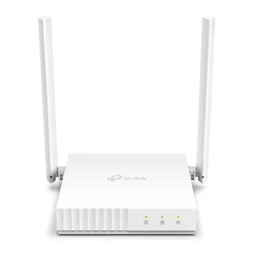 TP-Link TL-WR844N | WiFi Router | N300, 5x RJ45 100Mb/s, multi-mode Standardy sieci bezprzewodowejIEEE 802.11b