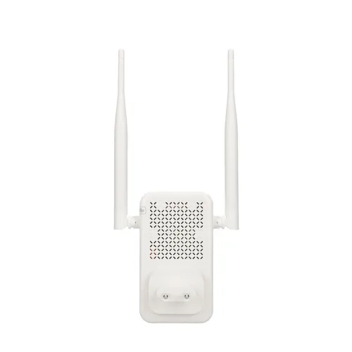 Totolink EX1200L | Extensor de rango WiFi | AC1200, Dual Band, 1x RJ45 100Mb/s, OLED pantalla Standardy sieci bezprzewodowejIEEE 802.11a