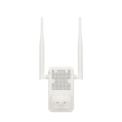 Totolink EX1200L | WiFi Range Extender | AC1200, Dual Band, 1x RJ45 100Mb/s, OLED display Standardy sieci bezprzewodowejIEEE 802.11a