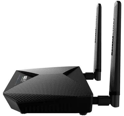 Totolink LR1200 | WiFi-Router | AC1200 Dual Band, 4G LTE, 5x RJ45 100Mbps, 1x SIM Częstotliwość Wi-FiDual-band (2.4 GHz/5 GHz)