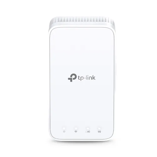 TP-Link Deco M3W | Moduł rozszerzający Mesh | AC1200 Dual Band CertyfikatyCE, FCC, IC, NCC, BSMI, IDA, RCM, JPA, JRF, VCCI, KC