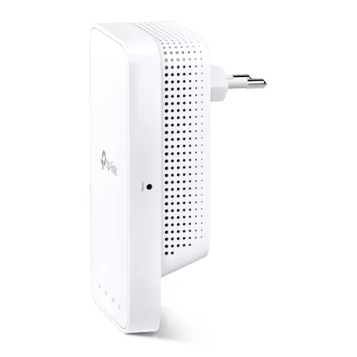 TP-Link Deco M3W | rozšiřující modul Mesh | AC1200 Dual Band Częstotliwość Wi-FiDual-band (2.4 GHz/5 GHz)
