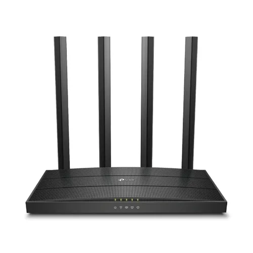 TP-Link Archer C80 | Enrutador Wi-Fi | AC1900 Wave2, doble banda, 5x RJ45 1000Mb/s 3GNie
