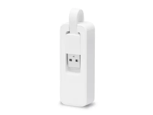 TP-Link UE200 | Karta sieciowa | 1x RJ45 100Mb/s, USB 2.0 Dopuszczalna wilgotność względna5 - 90