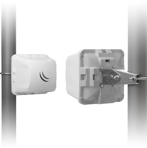 MikroTik CubeG-5ac60adpair | CPE | Wireless Wire Cube, 60GHz, 5GHz failover Częstotliwość pracy5 GHz