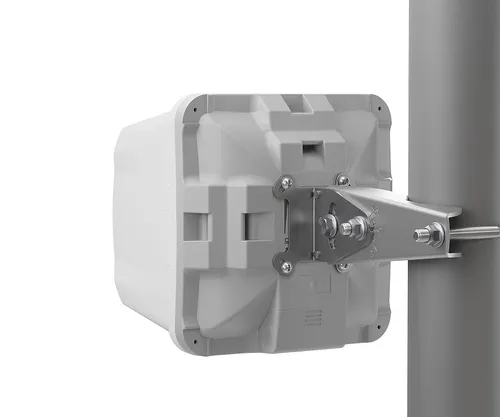 MikroTik CubeG-5ac60adpair | CPE | Wireless Wire Cube, 60GHz, 5GHz failover Standard sieci LANGigabit Ethernet 10/100/1000 Mb/s
