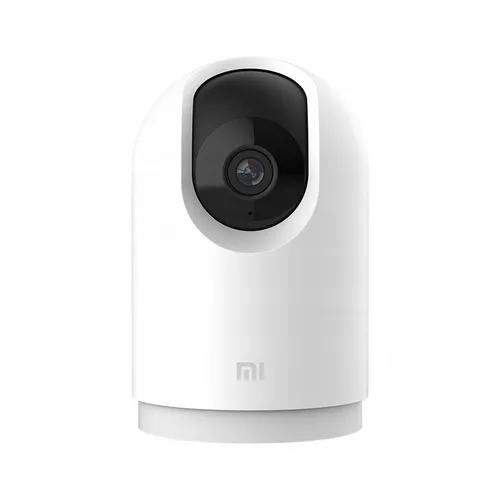 XIAOMI MI 360 HOME SECURITY CAMERA 2K PRO MJSXJ06CM Rozdzielczość1296p