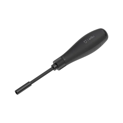 XIAOMI MI X WIHA 8-IN-1 PRECISION SCREWDRIVER MJJLLSD001QW Długość produktu38