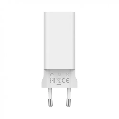 Xiaomi Fast Charger 65W GaN | Cargador | AD65GEU Napięcie wyjściowe5V