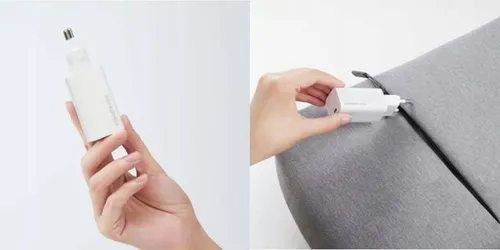 Xiaomi Fast Charger 65W GaN | Cargador | AD65GEU Napięcie wyjściowe12V