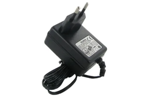 Yealink 5V/1.2A | Netzgerät | speziell für T41S, T42S, EXP20, EXP40 Częstotliwość danych wejściowych50/60