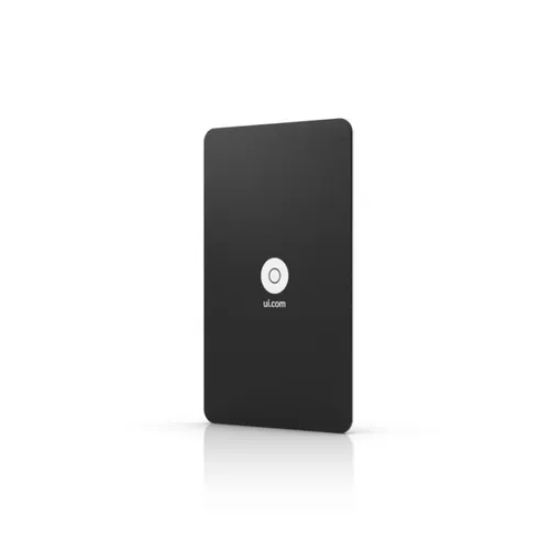 Ubiquiti UA-CARD 20-pack | Karta dostępu | UniFi Access Card Grubość0,84