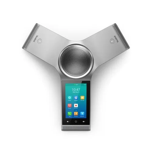 Yealink CP960 | VoIP Phone for video conference | touchscreen, WiFi and Bluetooth BluetoothTak